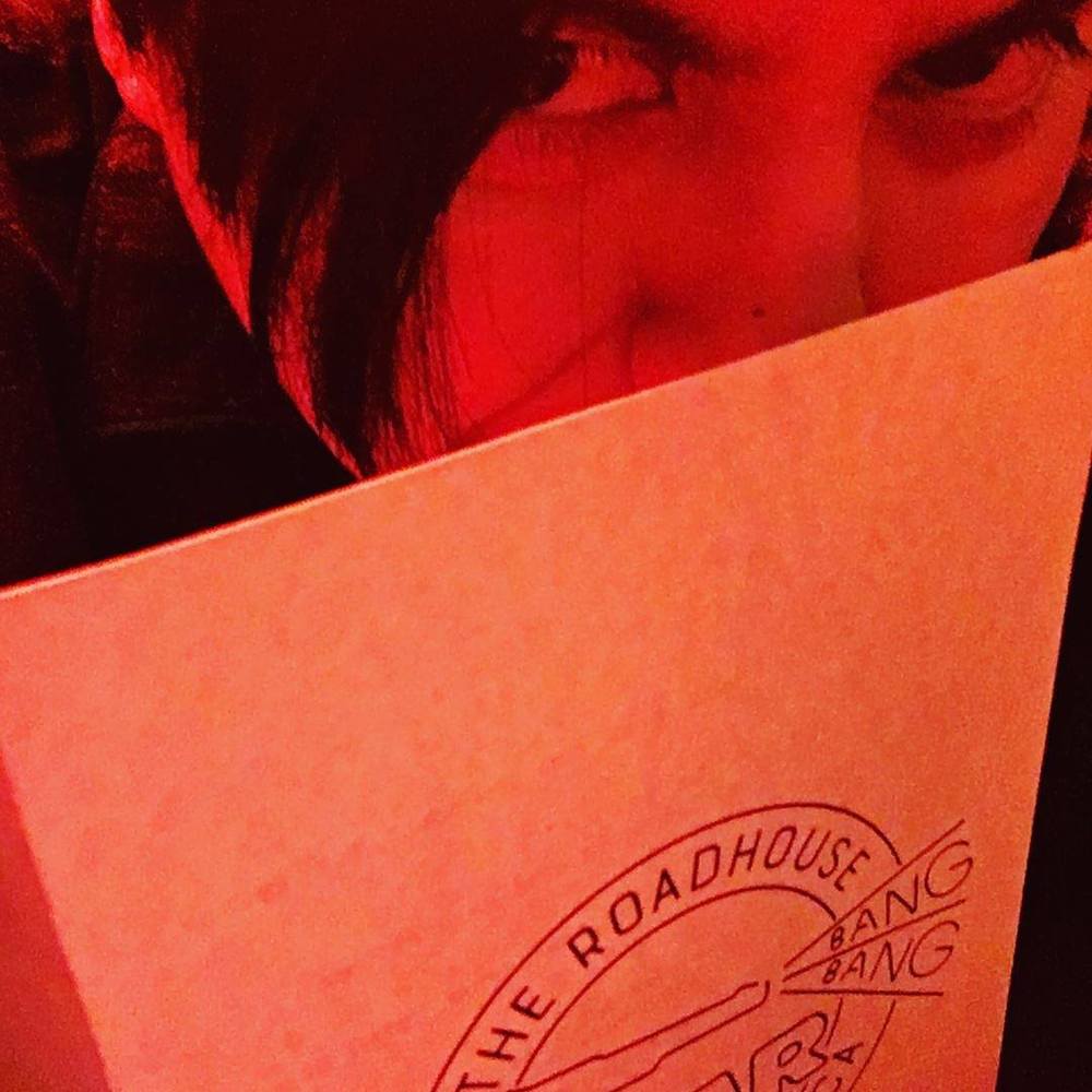 Meet your Posher, Jax